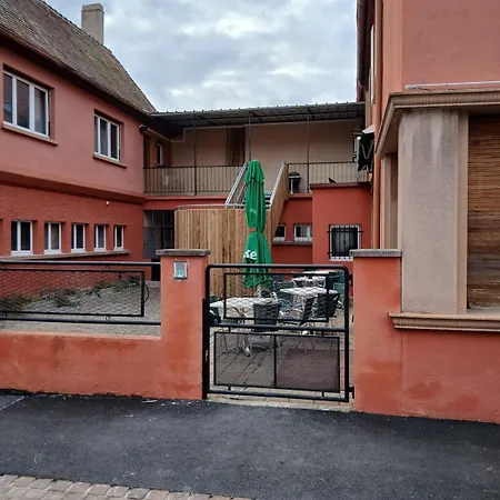 La De Madame Vauban