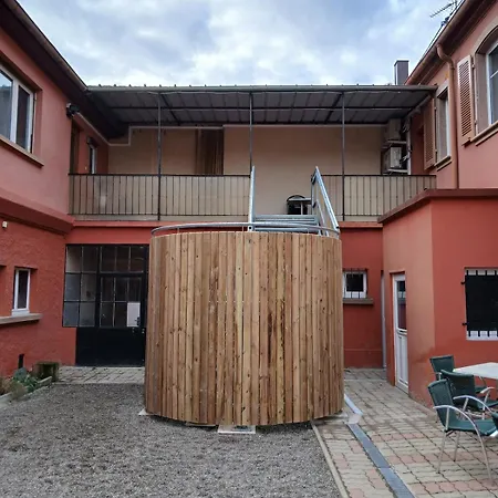 La De Madame Vauban Neuf-Brisach