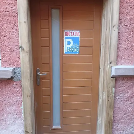 La De Madame Vauban Neuf-Brisach