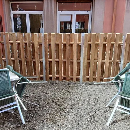 Apartman La De Madame Vauban *